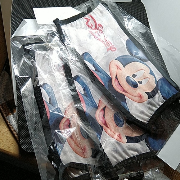 Home made face mask 😷 - Picture 7 of 8